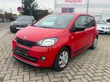 Skoda Citigo Monte Carlo #Tüv #Klima #8Fach #84Tkm - gebrauchte Skoda Citigo aus dem Jahr 2016