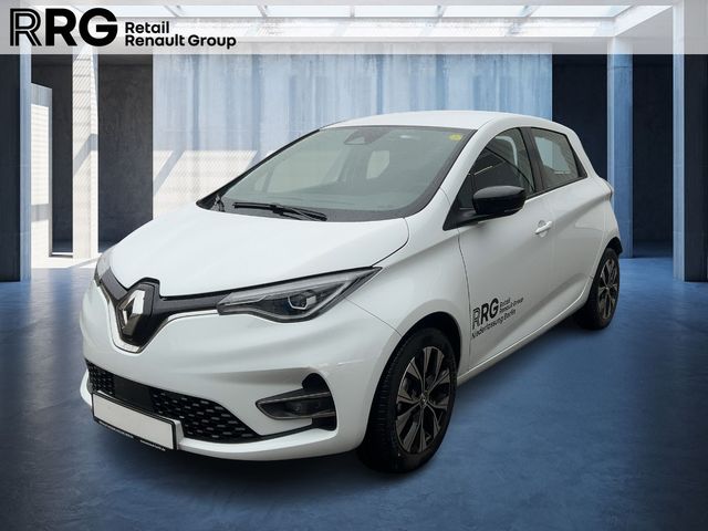 Renault ZOE E-Tech 100% el.  E-Tech 100% elektrisch ABS