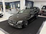 Mercedes-Benz E 220 d 9G AMG-LINE*NIGHT*20 ZOLL*KAMERA*AMBIEN* - Mercedes-Benz Gebrauchtwagen von 2020