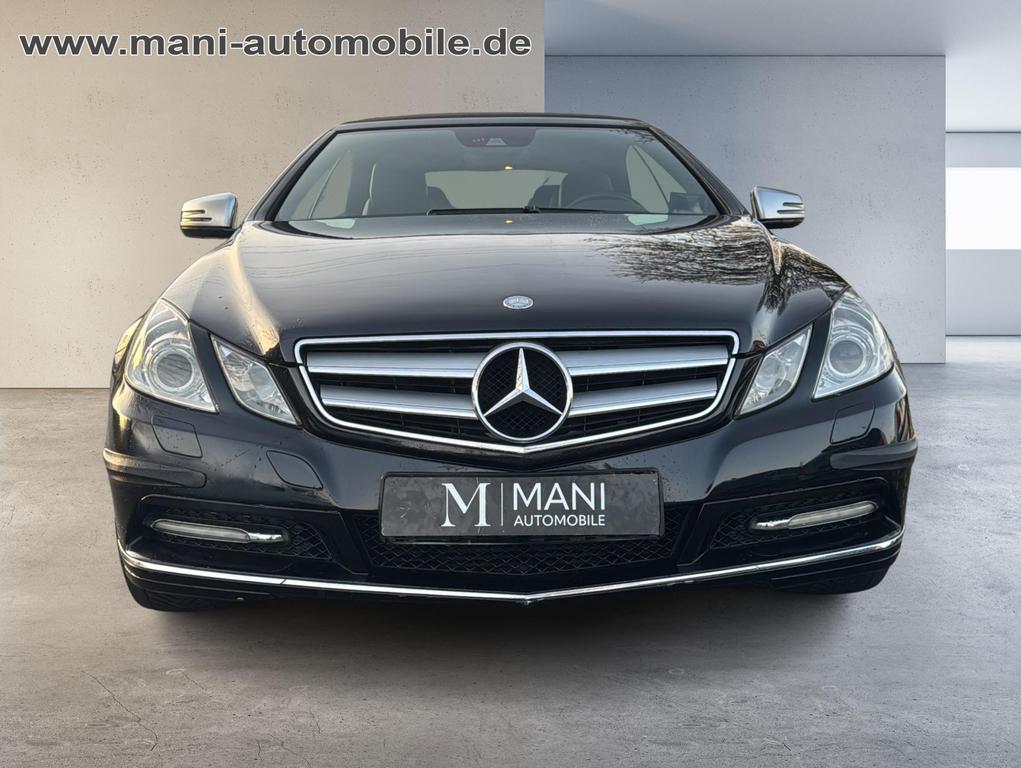 Mercedes-Benz E 250