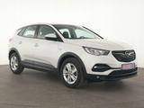 Opel Grandland Business Edition Navi|CarPlay|LED|PDC - gebrauchte Opel Grandland (X) aus dem Jahr 2020