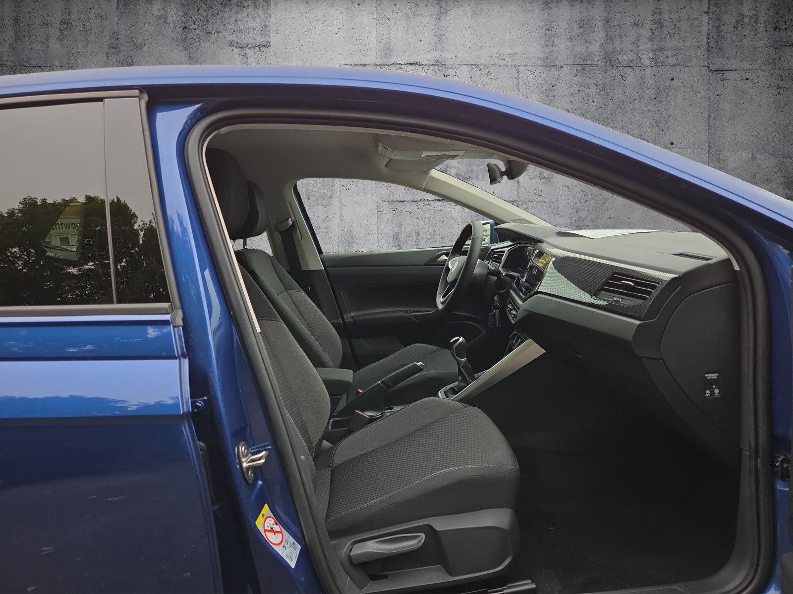 Polo Life 1.0 TSI OPF 5-Gang RFK