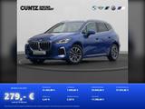 BMW 230e xDrive Active Tourer M Sport Anhängerk. Pan - BMW 230 Active Tourer Gebrauchtwagen Gebrauchtwagen