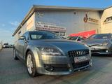 Audi TT Coupe/Roadster 1.8 TFSI Coupe - gebrauchte Audi TT aus dem Jahr 2010