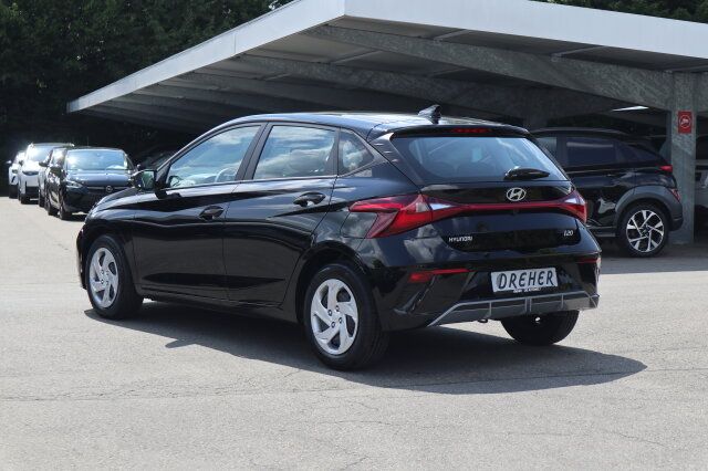 Hyundai i20 – Bild 5