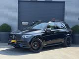 Mercedes-Benz GLE 400 d 4MATIC AMG | panorama dach | 360* kame - gebrauchte Mercedes-Benz GLE 400 aus dem Jahr 2022