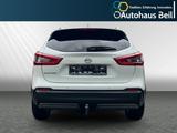 Nissan Qashqai (J11E) Tekna - gebrauchte Nissan Qashqai aus dem Jahr 2018