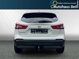 Nissan Qashqai (J11E) Tekna - Nissan aus 2018