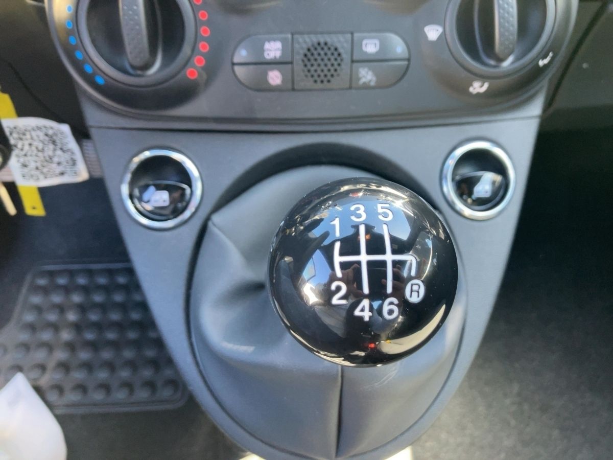 Fiat 500 - Bild 16