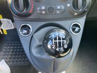 Fiat 500 - Vorschau Bild 16