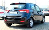 Hyundai ix20 1.4 5 Star Edition/SHEFT/KLIMA/PDC/ISOFIX/ - Hyundai ix20: 1.4