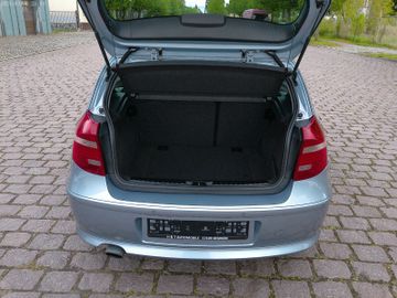 BMW 120 - 9