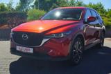 Mazda CX-5 2.0 Advantage LED Navi Head-Up Sitzheizung - Mazda Gebrauchtwagen in Leipzig