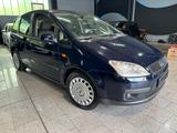 Ford Focus C-MAX Fun 2.0*AUTOMATIK*KLIMA*TÜV NEU*1.HA - Ford Focus: Van