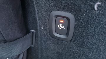 Volvo V90 - 1