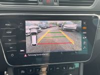 Skoda Superb - Vorschau Bild 22