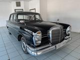 Mercedes-Benz 220Sb - Autos aus dem Jahr 1964