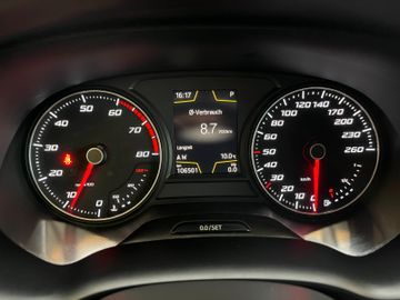 MYAUTOCENTER – Gebraucht- und Jahreswagen mit Werkstattservice in Pfaffenhofen Seat Ateca Xcellence 4Drive *1. Hand*AppleCarPlay*ACC