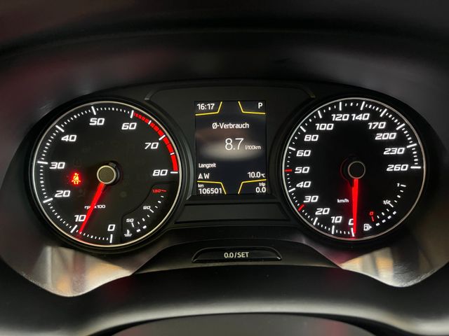 MYAUTOCENTER – Gebraucht- und Jahreswagen mit Werkstattservice in Pfaffenhofen Seat Ateca Xcellence 4Drive *1. Hand*AppleCarPlay*ACC