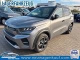 Citroën NEUES MODELL "MAX" Turbo 100PS, Grau-Metallic... - : Coupe, Metallic