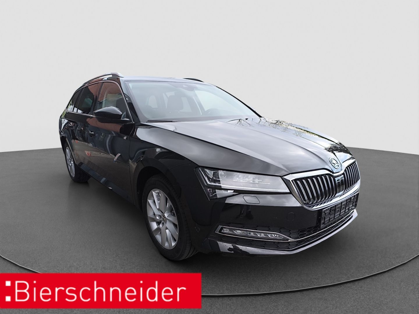 Skoda Superb - Bild 8