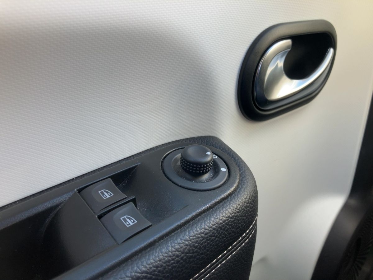 Renault Twingo - Bild 19