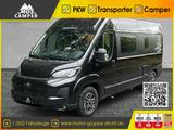 Westfalia Columbus 600 D #AUTOMATIK #ACC #180PS - Westfalia Wohnwagen & Wohnmobile