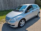 Mercedes-Benz B 170 - - Mercedes-Benz B 170 von privat