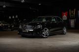 Mercedes-Benz C 63 AMG / ERSTE HAND / 57570 km - gebrauchte Mercedes-Benz C 63 AMG aus dem Jahr 2009