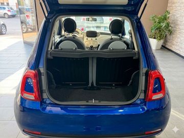 Fiat 500 - 8