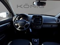 Dacia Spring - Vorschau Bild 9