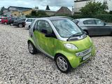 Smart ForTwo Automatik, Klima, Panorama, Tüv Neu !!! - Smart Gebrauchtwagen von 2001