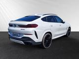 BMW X6 M50i 22" AHK Pano DAProf. Laser PA+ HUD - BMW X6 M50 aus 2021