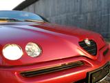 Alfa Romeo GTV 3.0 V6 24V Busso-Purismus in Rosso Proteo - Alfa Romeo GTV: 3.2