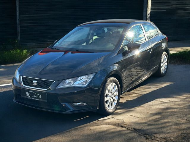 Seat Leon SC Style|1.4 TSI | Bluetooth | Klimaaut.