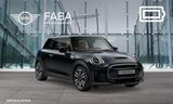 MINI Cooper SE Hatch DAB LED RFK Navi Komfortzg. Shz - scheckheftgepflegte MINI Cooper SE