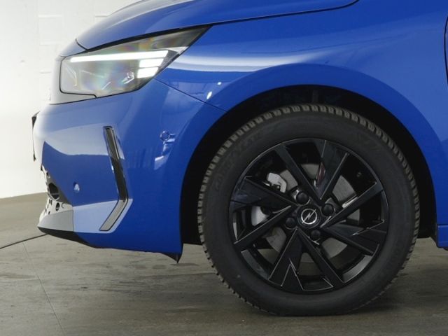 Corsa F FACELIFT HYBRID GS eDCT+BLUETOOTH+RÜCKFA