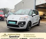 Citroën C3 Picasso Tendance - Citroën C3 Gebrauchtwagen in Duisburg