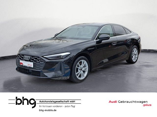 A5 TDI S tronic Limousine