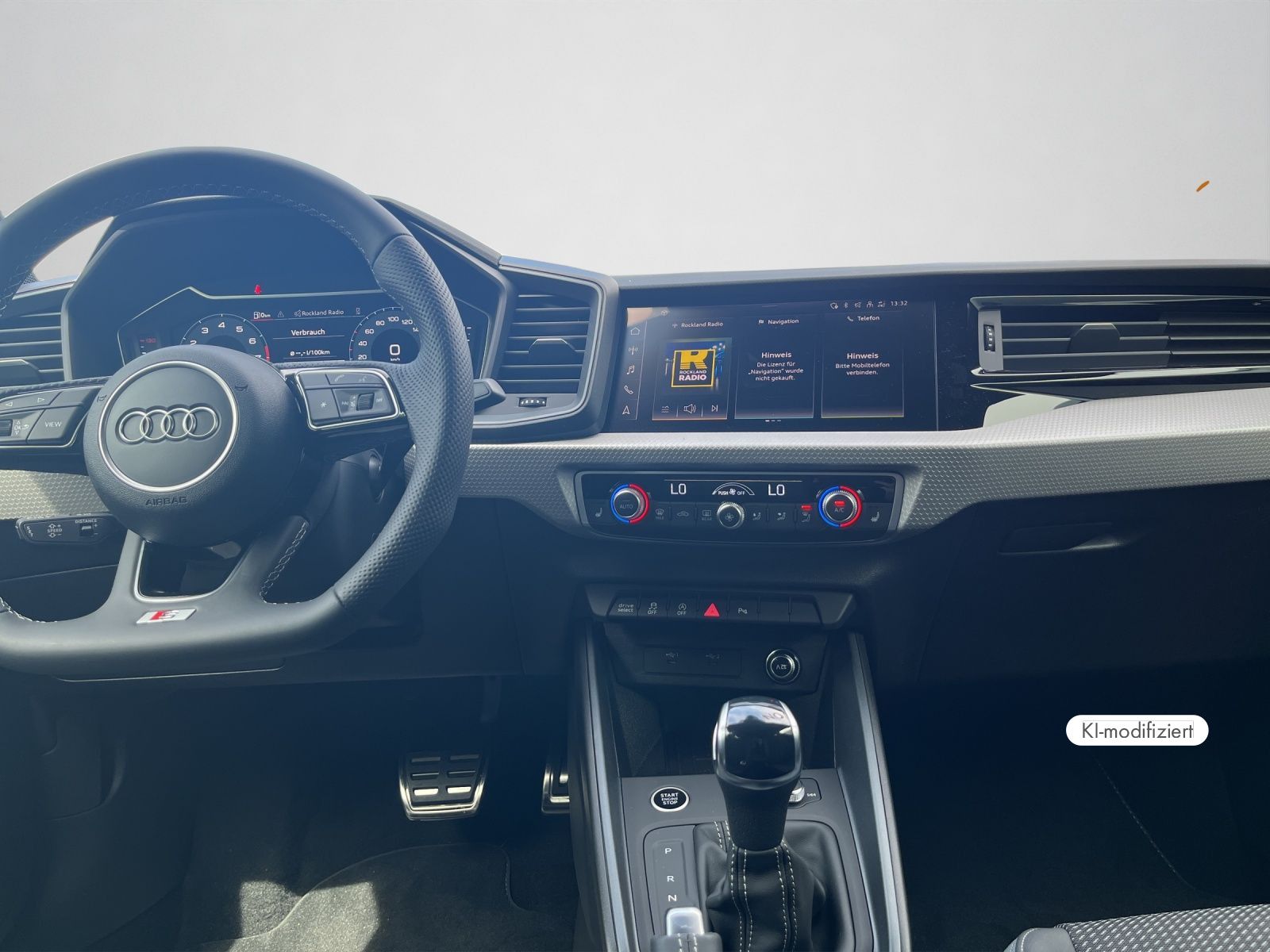 Audi A1 - Bild 5