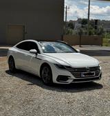 Volkswagen VW Arteon R-Line 2.0 TDI DSG - Panorama - ... - VW Arteon Gebrauchtwagen in München