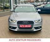 Audi A4 Avant 2.0 TDI *BI-XENON*TEMPOMAT*SITZH*PDC* - Audi A4 Gebrauchtwagen in Magdeburg