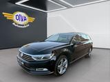 Volkswagen Passat Variant 2.0 TDI Highline BMT - Volkswagen Passat Variant in Bielefeld