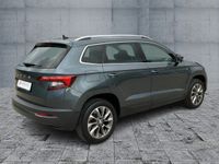 Skoda Karoq - Vorschau Bild 6