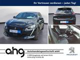 Peugeot e-208 136 GT Navi LED Scheinwerfer Bluetooth PDC - schwarze Peugeot e-208