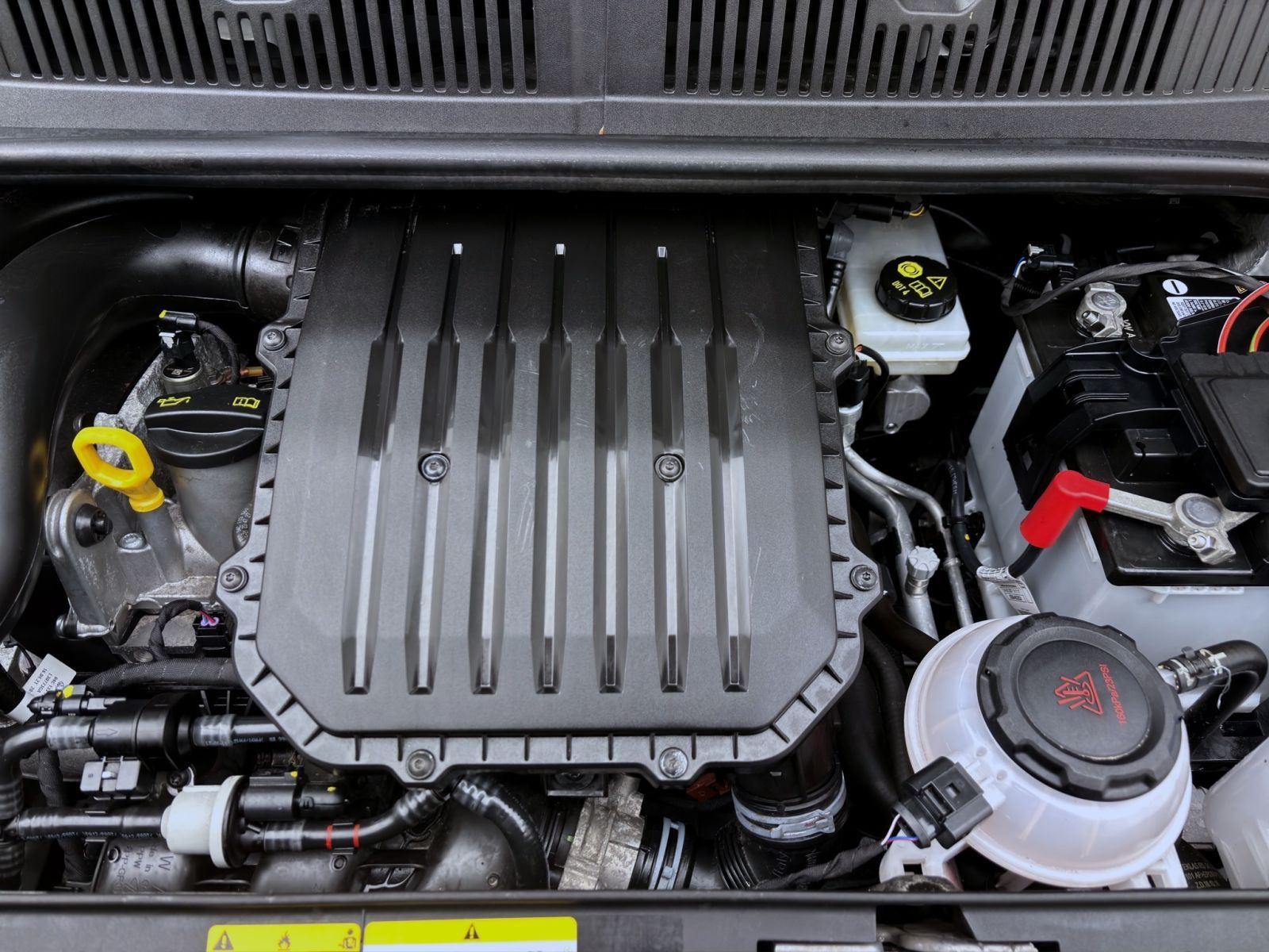 Volkswagen up! - Bild 17