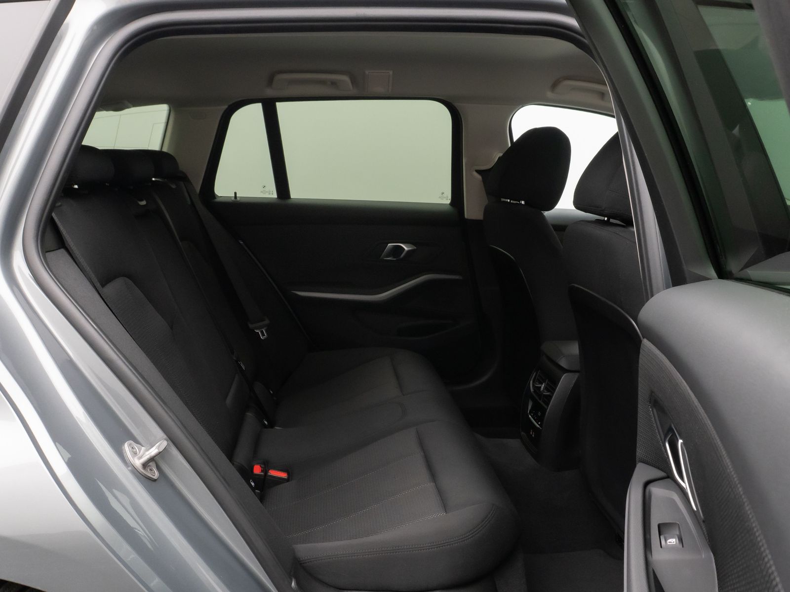Fahrzeugabbildung BMW 318i DAB CockPit+ PDC LED Geschwindigkeitsreg.