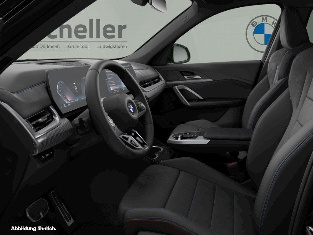 BMW X1 xDrive23i M Sportpaket DAB LED Pano.Dach Shz foto 4