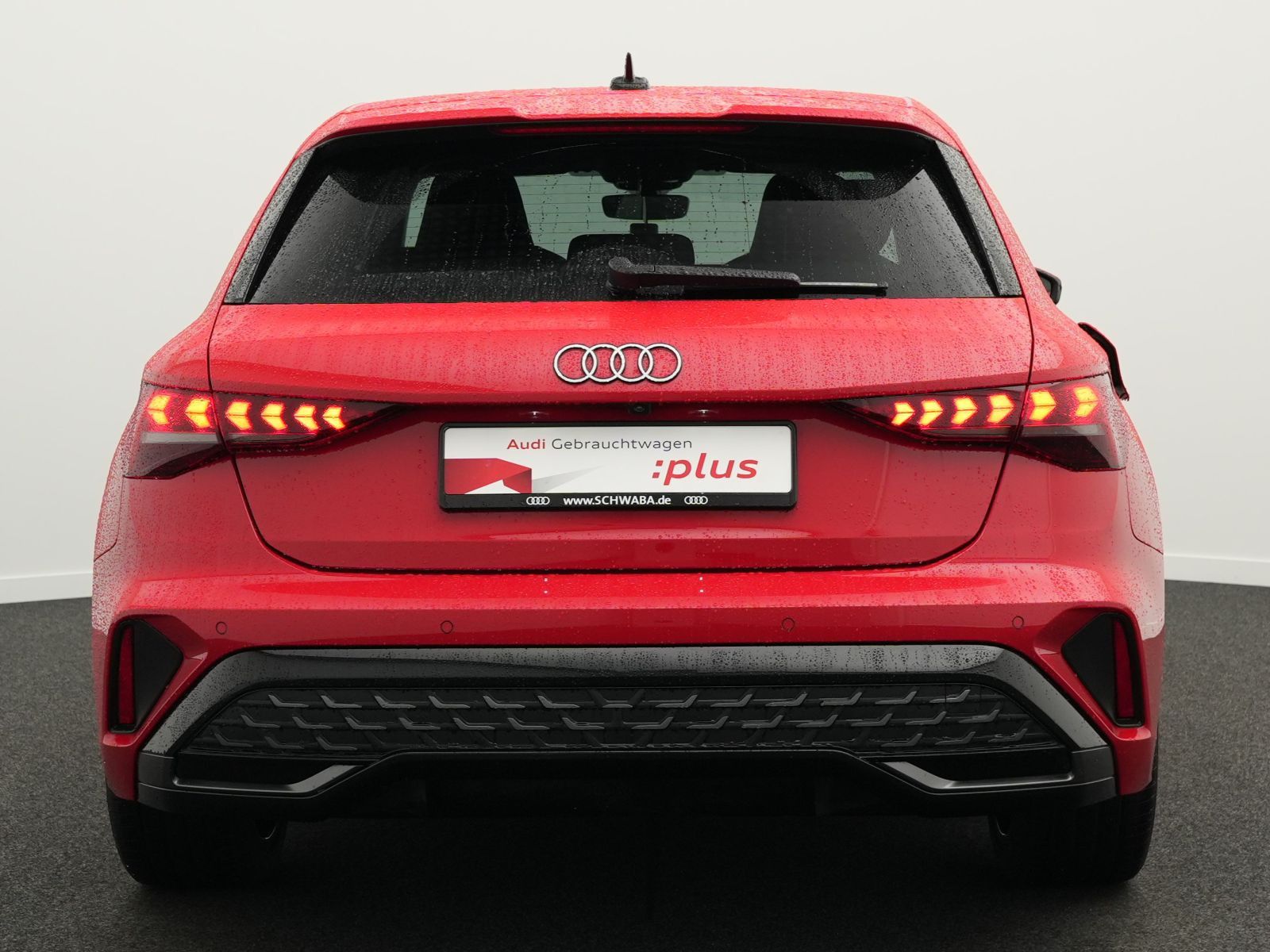 Audi A3 - Bild 11