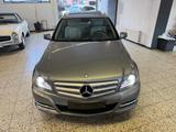 Mercedes-Benz C 200 T Avantgarde AUT/NAV/LED/ILS/SHZ/PTS/AHK - Mercedes-Benz C 200 aus 2012